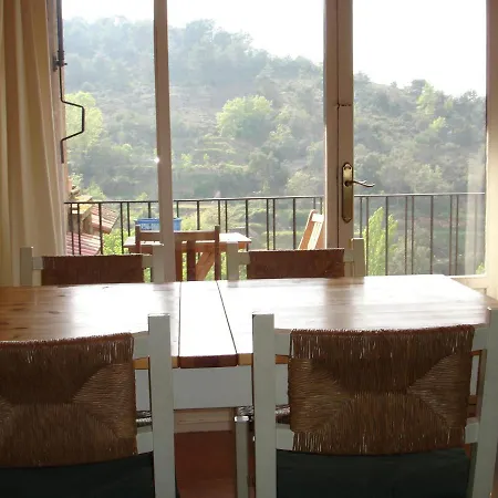 Puig Gili Appartement