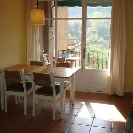 Apartment Puig Gili *